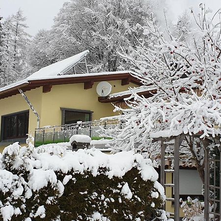 Exclusive grosse Familien Ferienwohnung für 6 Personen Feldberg  Exterior foto