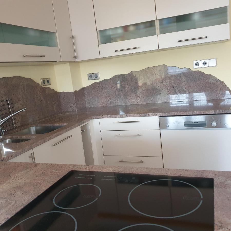 Exclusive grosse Familien Ferienwohnung für 6 Personen Feldberg  Exterior foto