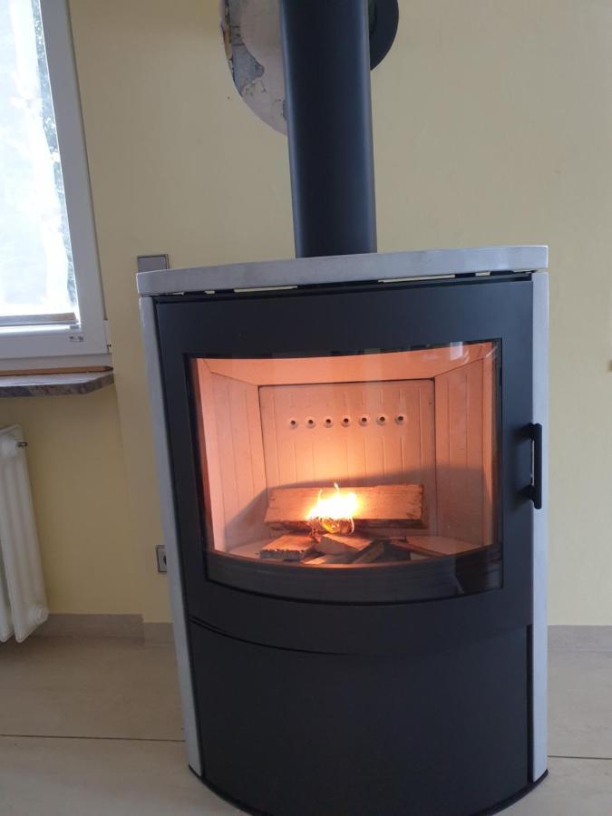 Exclusive grosse Familien Ferienwohnung für 6 Personen Feldberg  Exterior foto